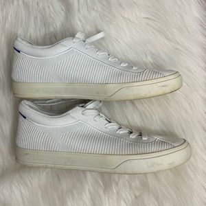 ROTHYS Lace Up Sneakers Size 7